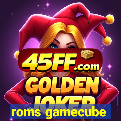 roms gamecube